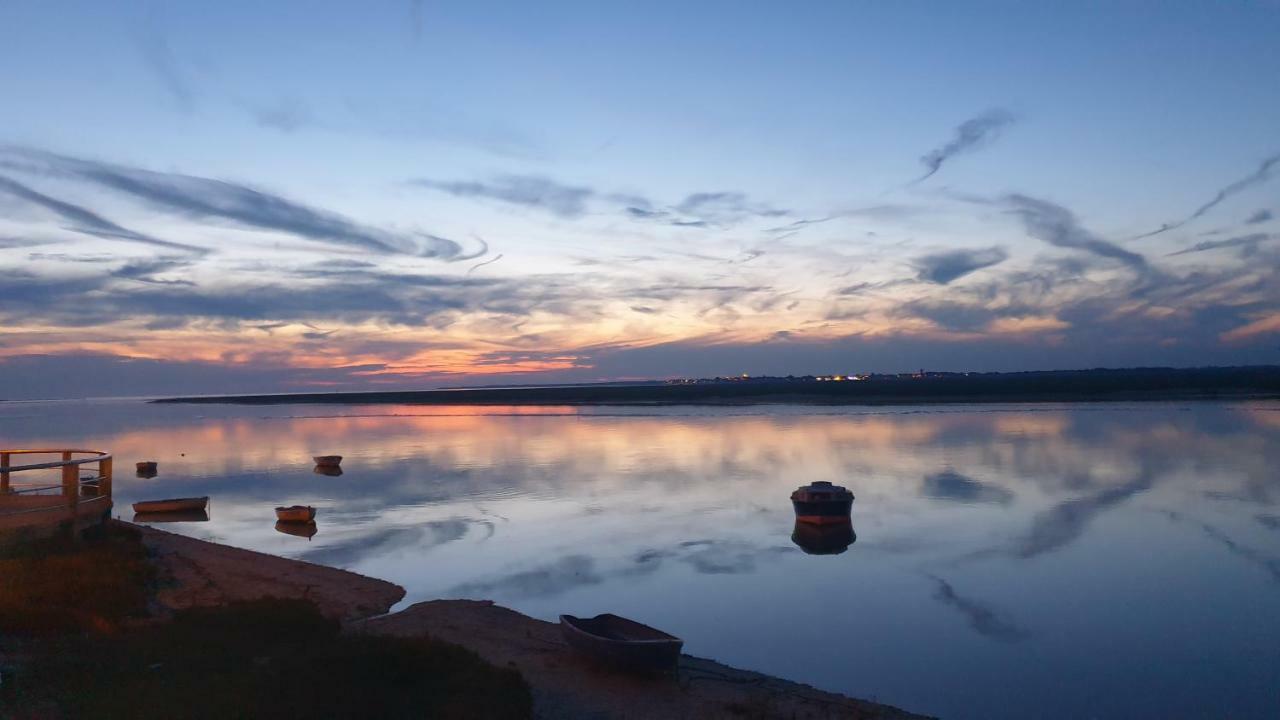 Апартаменти Vue D'Ici Сен-Валері-сюр-Сомм Екстер'єр фото